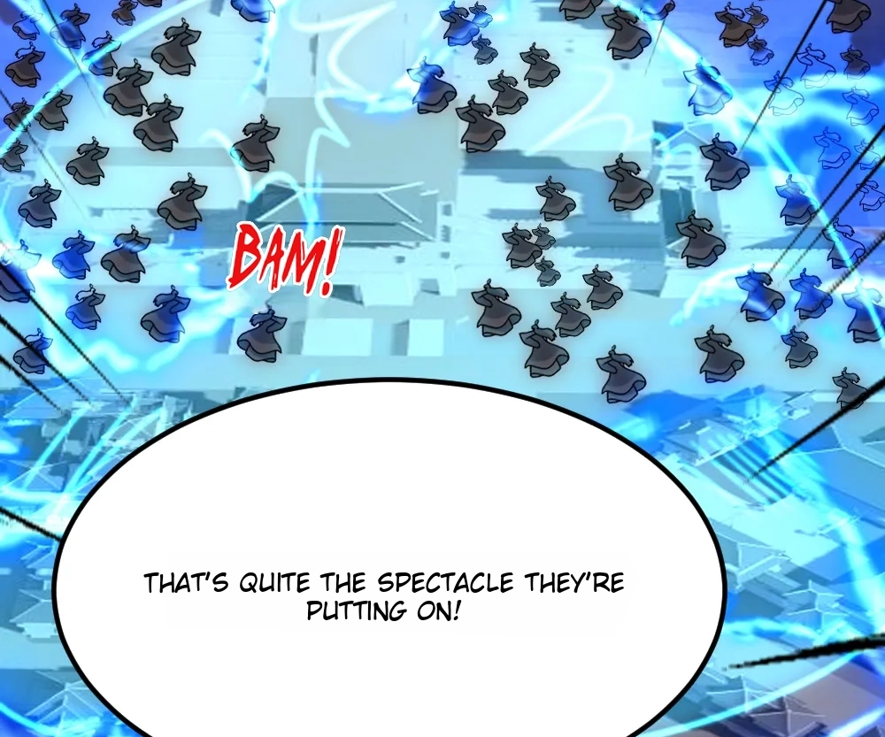 Banished Disciple's Counterattack Chapter 424 page 28 - 