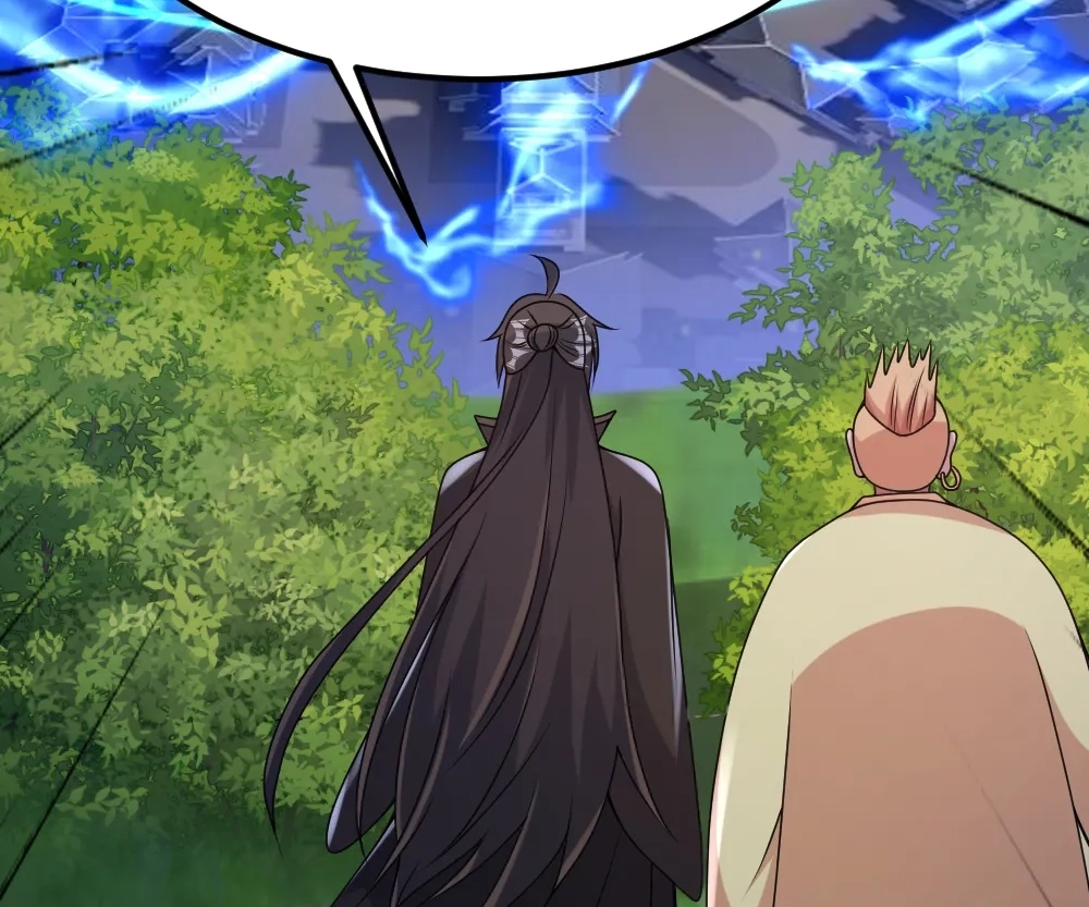 Banished Disciple's Counterattack Chapter 424 page 29 - 