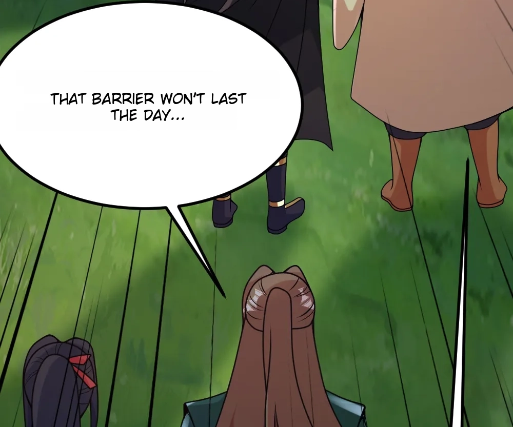 Banished Disciple's Counterattack Chapter 424 page 30 - 