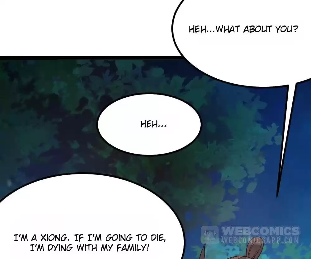 Banished Disciple's Counterattack Chapter 424 page 35 - 