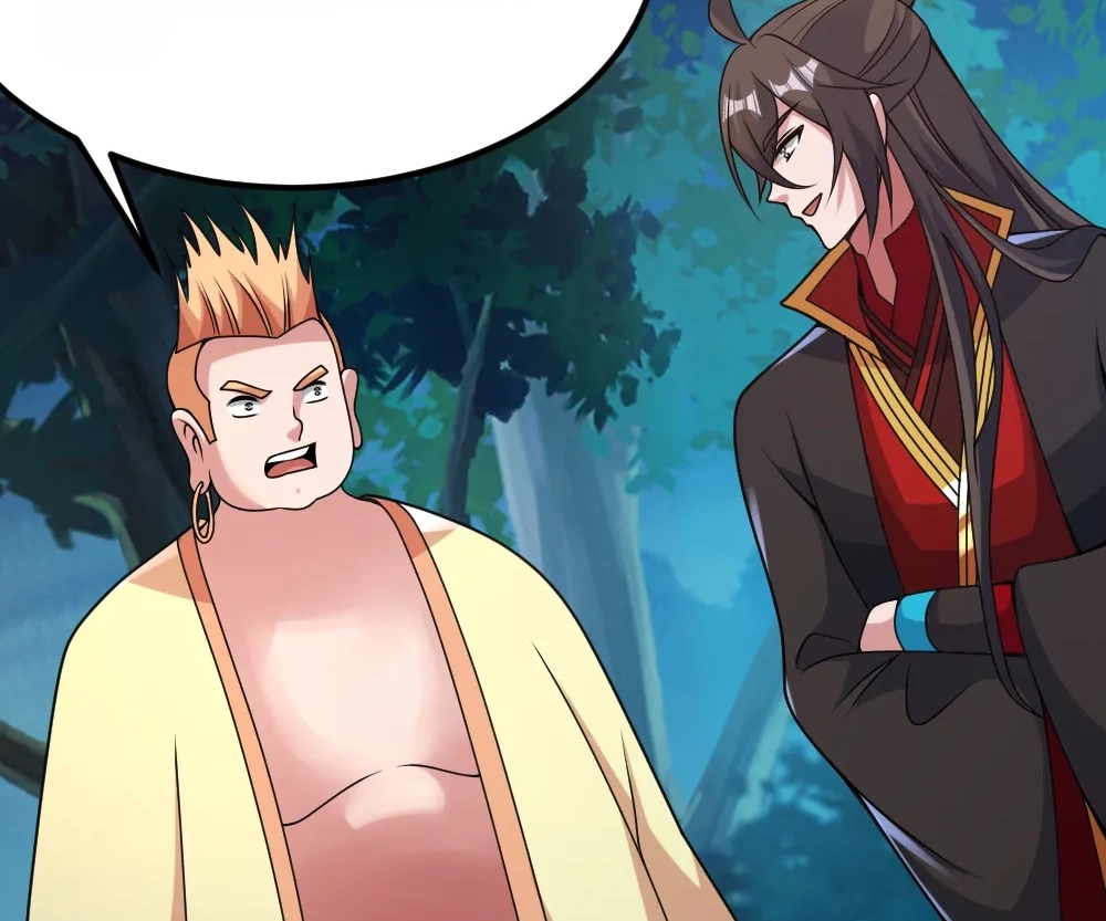 Banished Disciple's Counterattack Chapter 424 page 36 - 