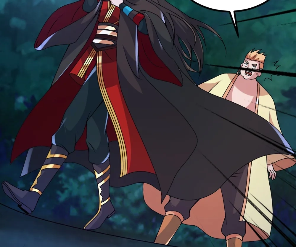 Banished Disciple's Counterattack Chapter 424 page 50 - 
