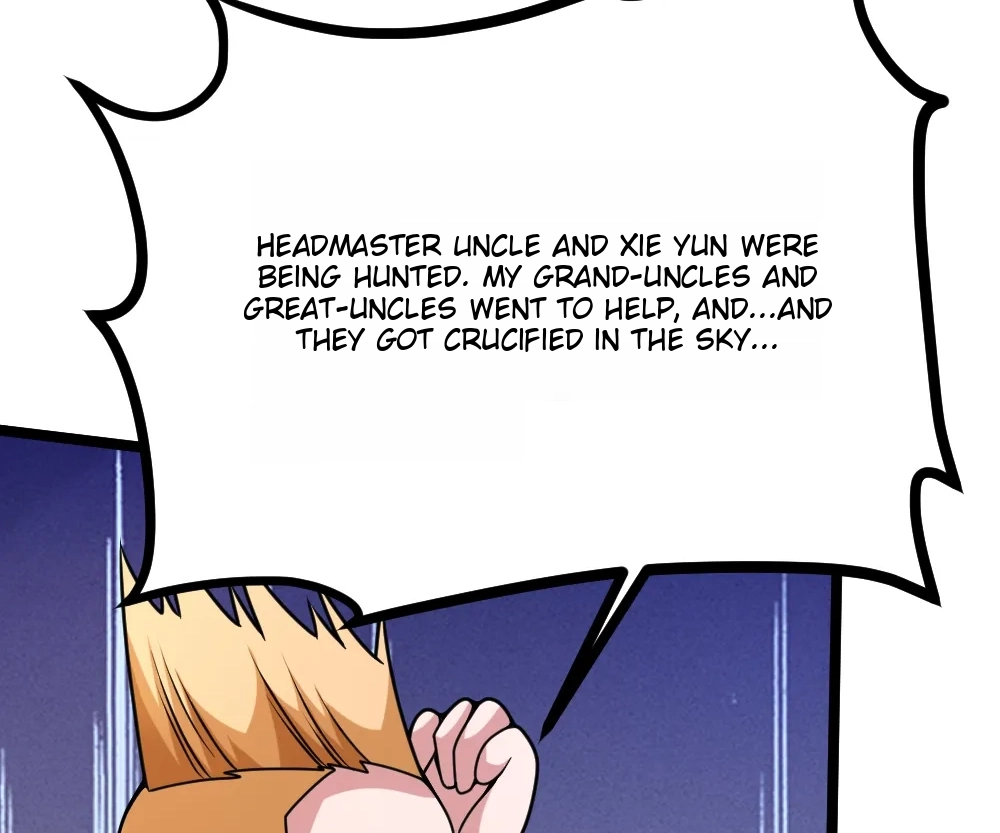 Banished Disciple's Counterattack Chapter 424 page 6 - 