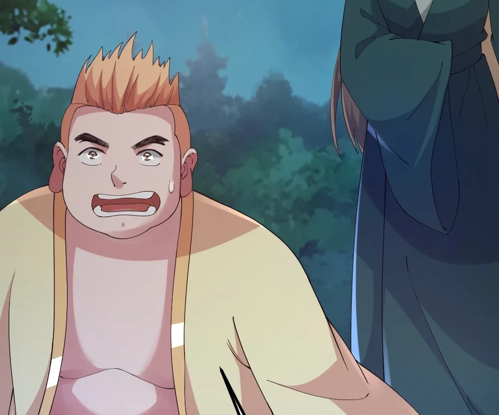 Banished Disciple's Counterattack Chapter 424 page 57 - 