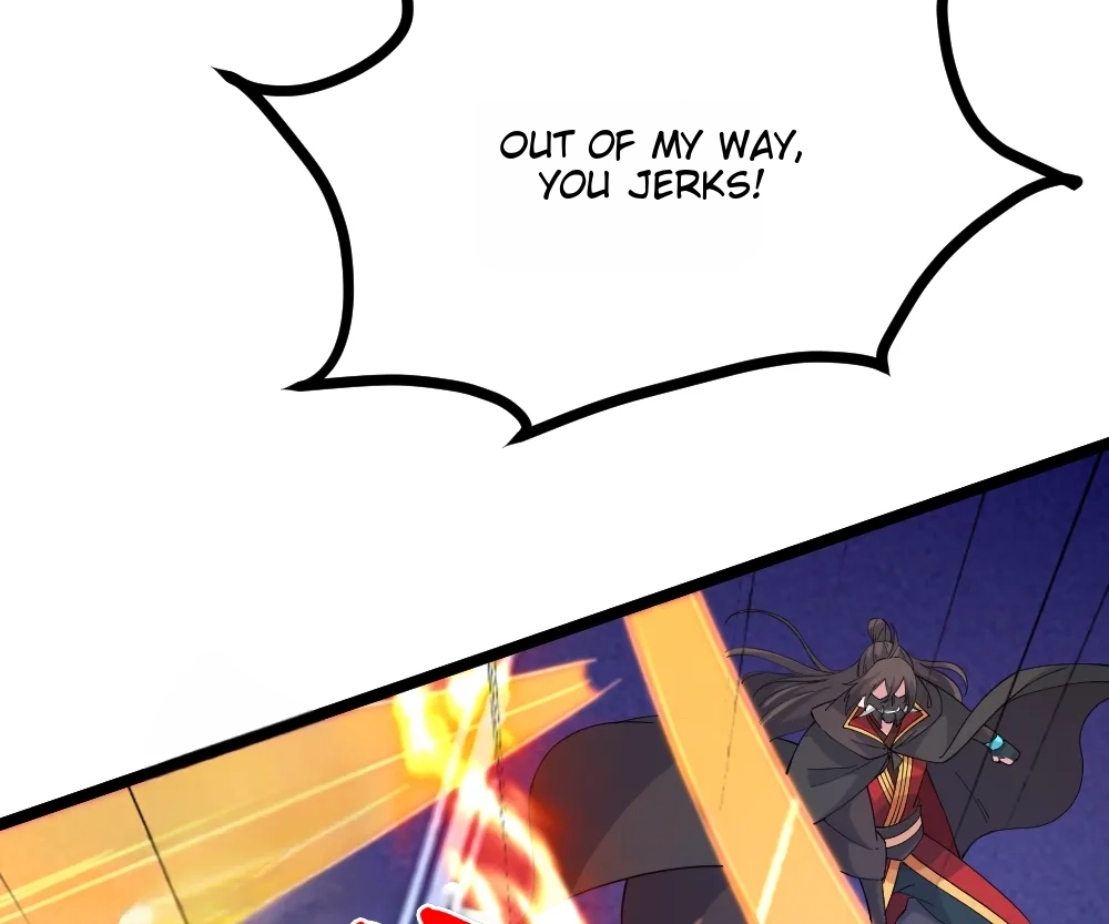 Banished Disciple's Counterattack Chapter 424 page 60 - 