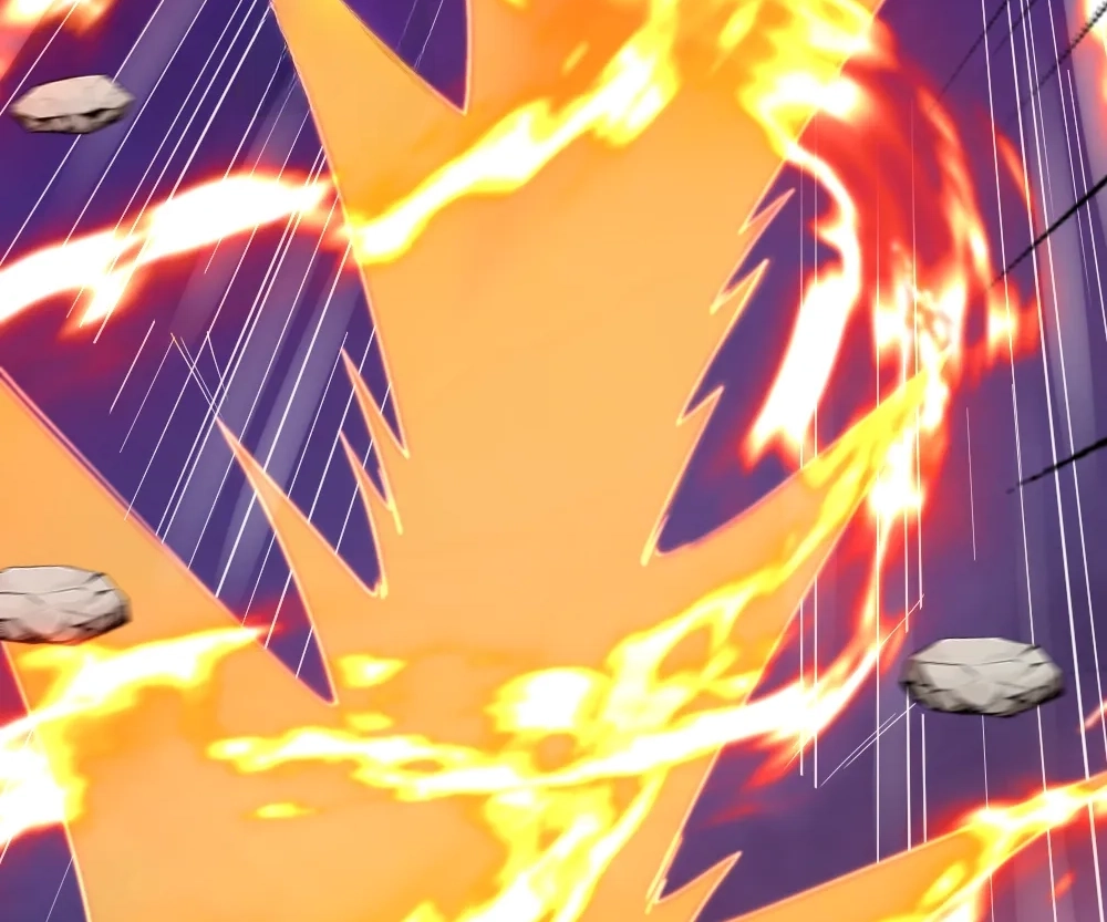 Banished Disciple's Counterattack Chapter 424 page 68 - 