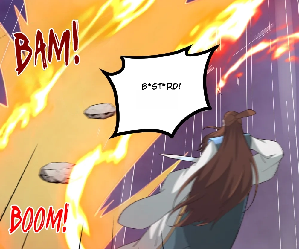 Banished Disciple's Counterattack Chapter 424 page 69 - 