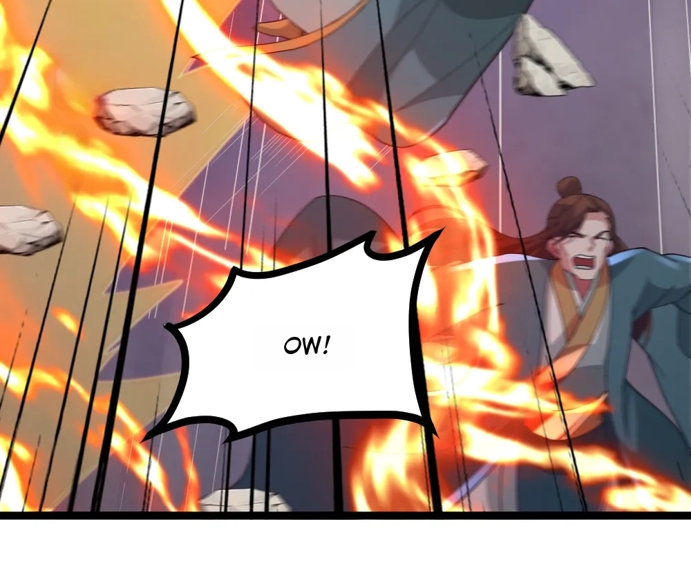 Banished Disciple's Counterattack Chapter 424 page 70 - 