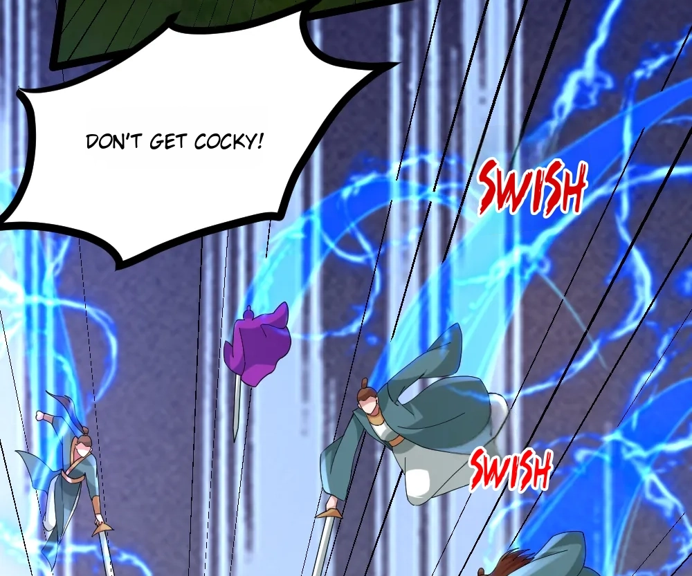 Banished Disciple's Counterattack Chapter 424 page 74 - 