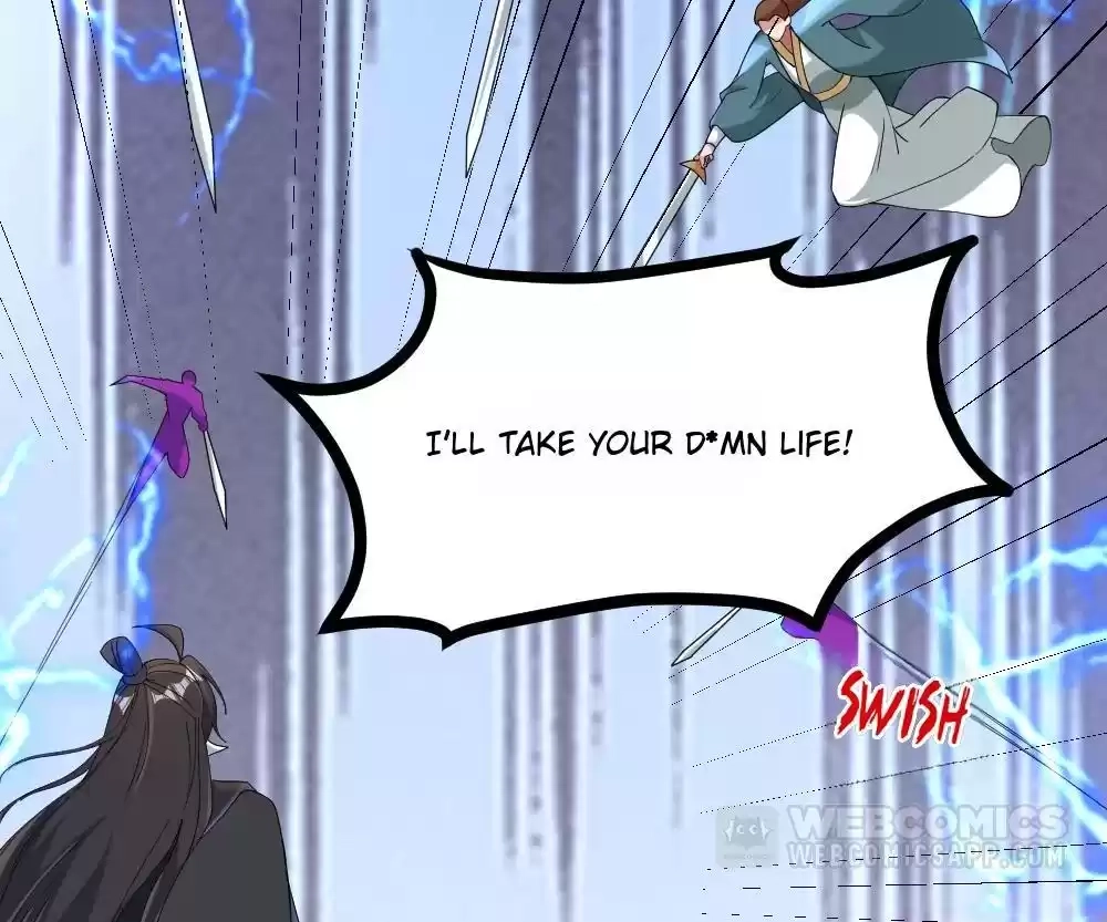Banished Disciple's Counterattack Chapter 424 page 75 - 