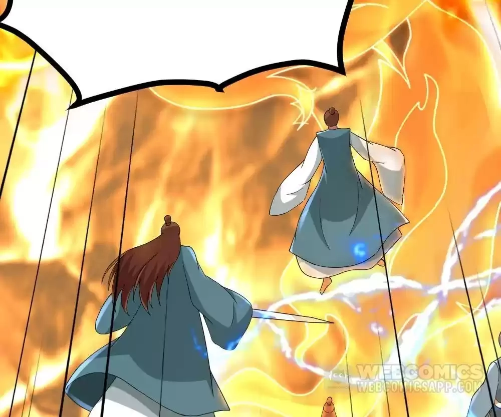 Banished Disciple's Counterattack Chapter 424 page 83 - 
