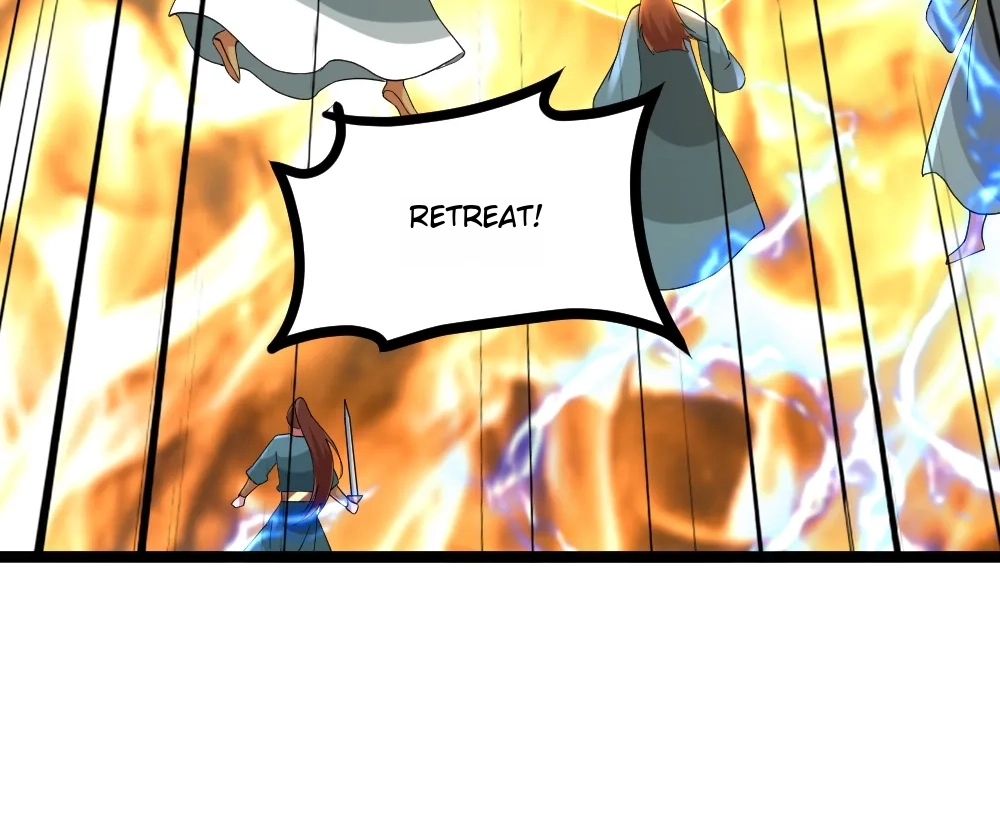 Banished Disciple's Counterattack Chapter 424 page 84 - 