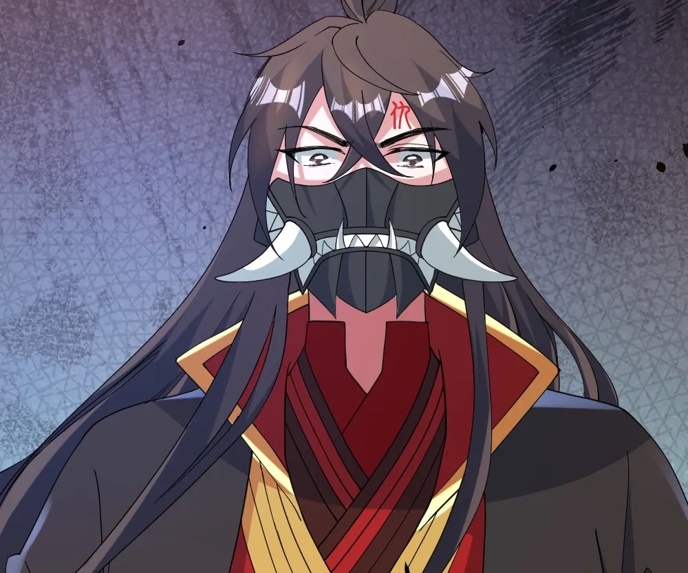 Banished Disciple's Counterattack Chapter 424 page 86 - 
