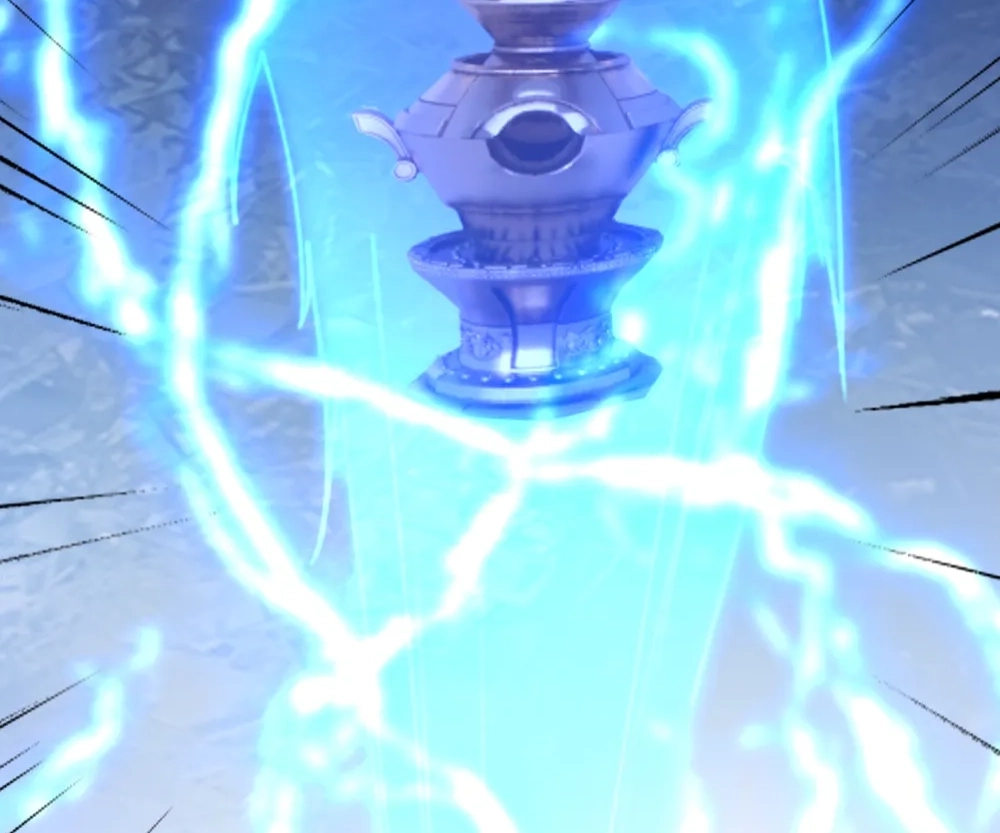 Banished Disciple's Counterattack Chapter 424 page 94 - 
