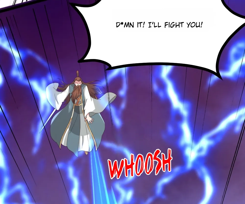 Banished Disciple's Counterattack Chapter 424 page 96 - 