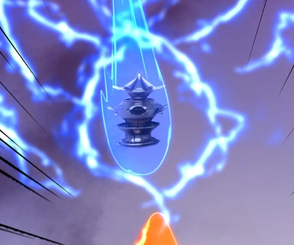 Banished Disciple's Counterattack Chapter 424 page 97 - 