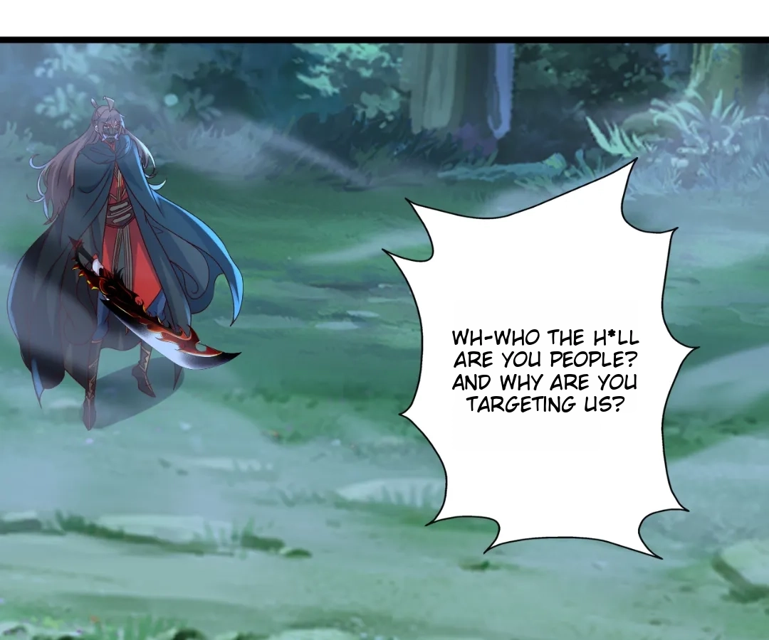 Banished Disciple's Counterattack Chapter 425 page 1 - 