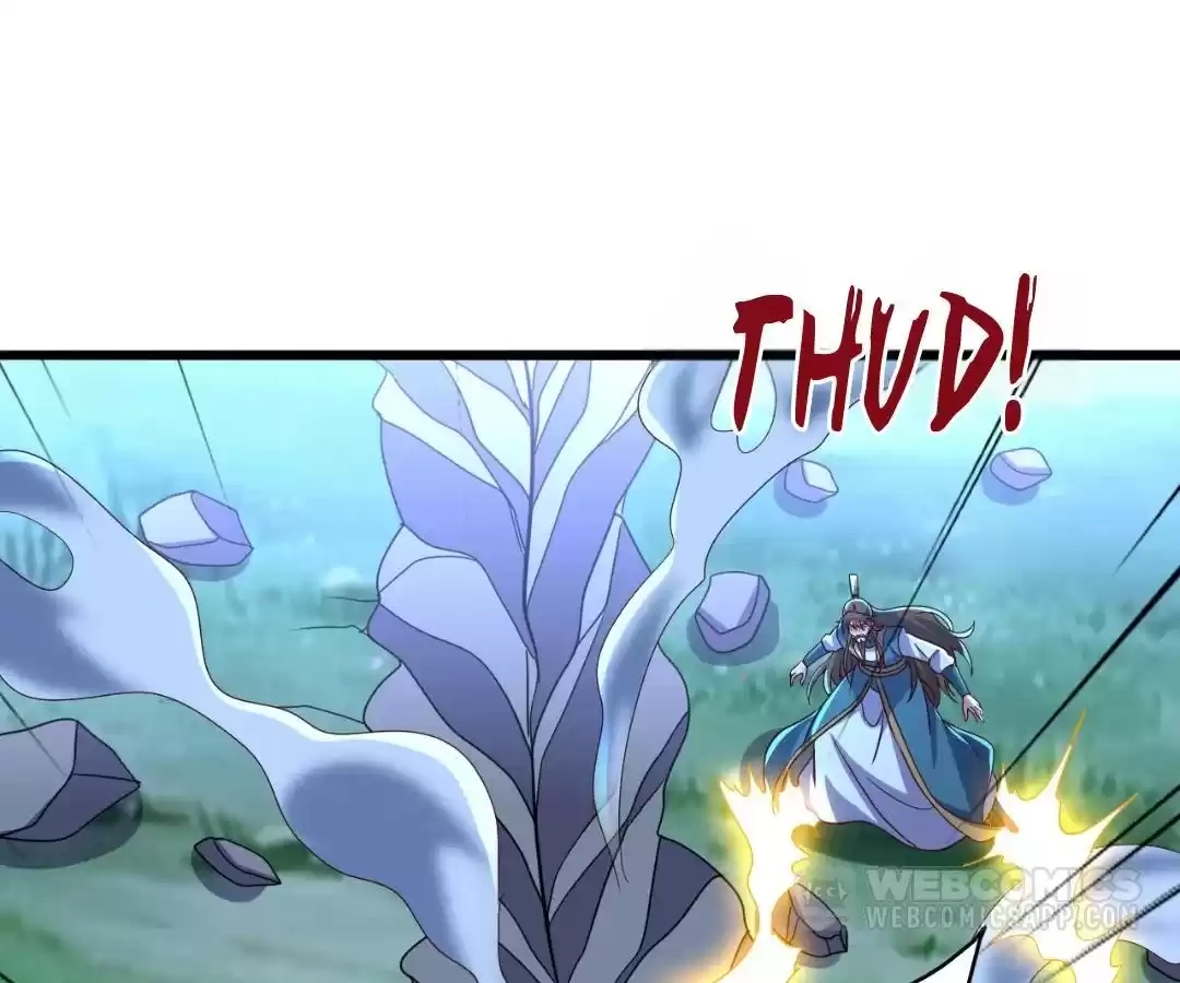 Banished Disciple's Counterattack Chapter 425 page 11 - 