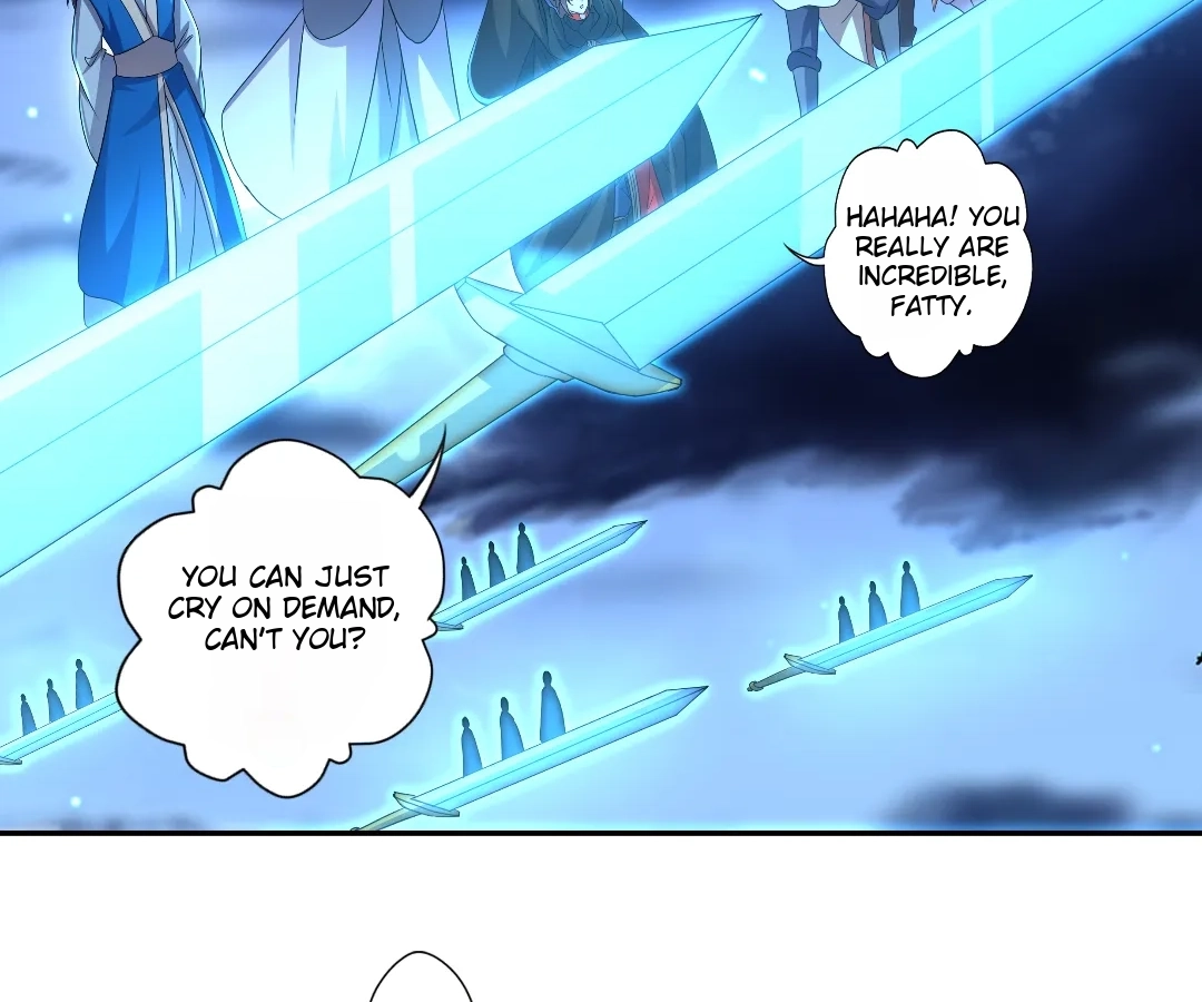 Banished Disciple's Counterattack Chapter 425 page 101 - 