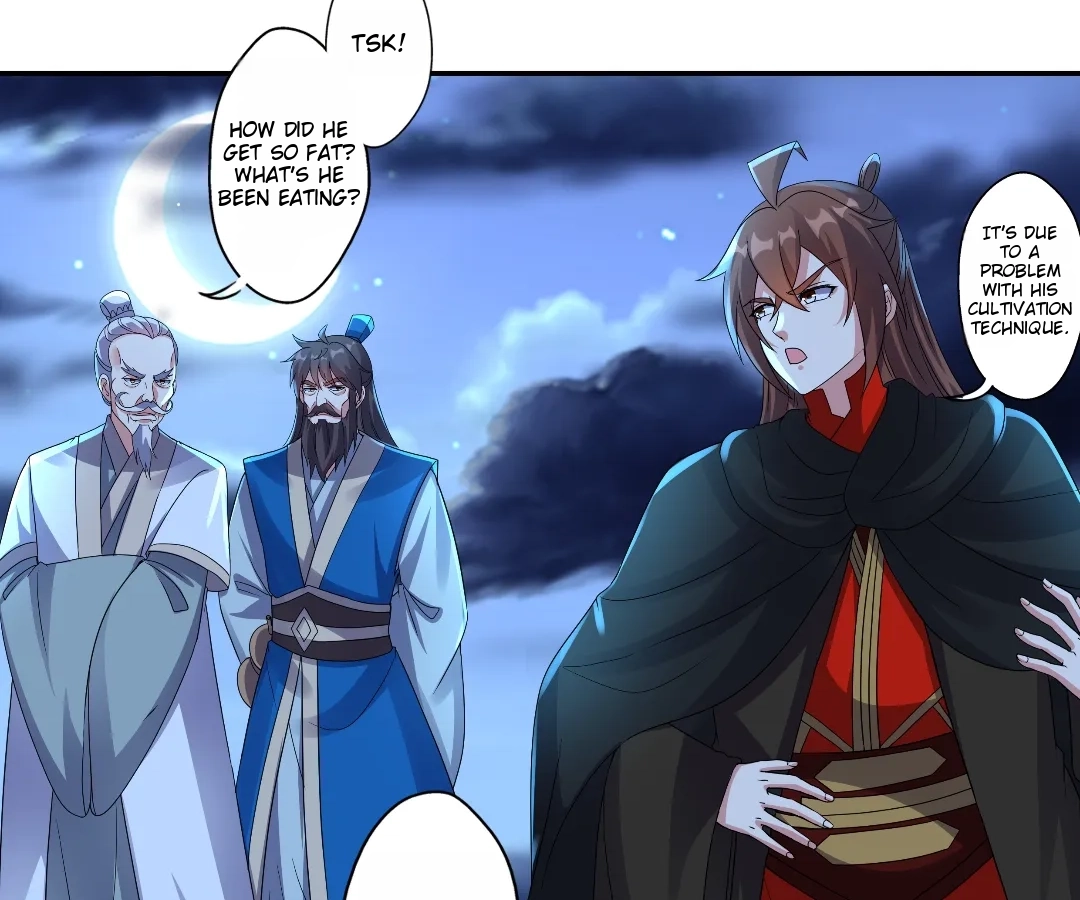 Banished Disciple's Counterattack Chapter 425 page 102 - 