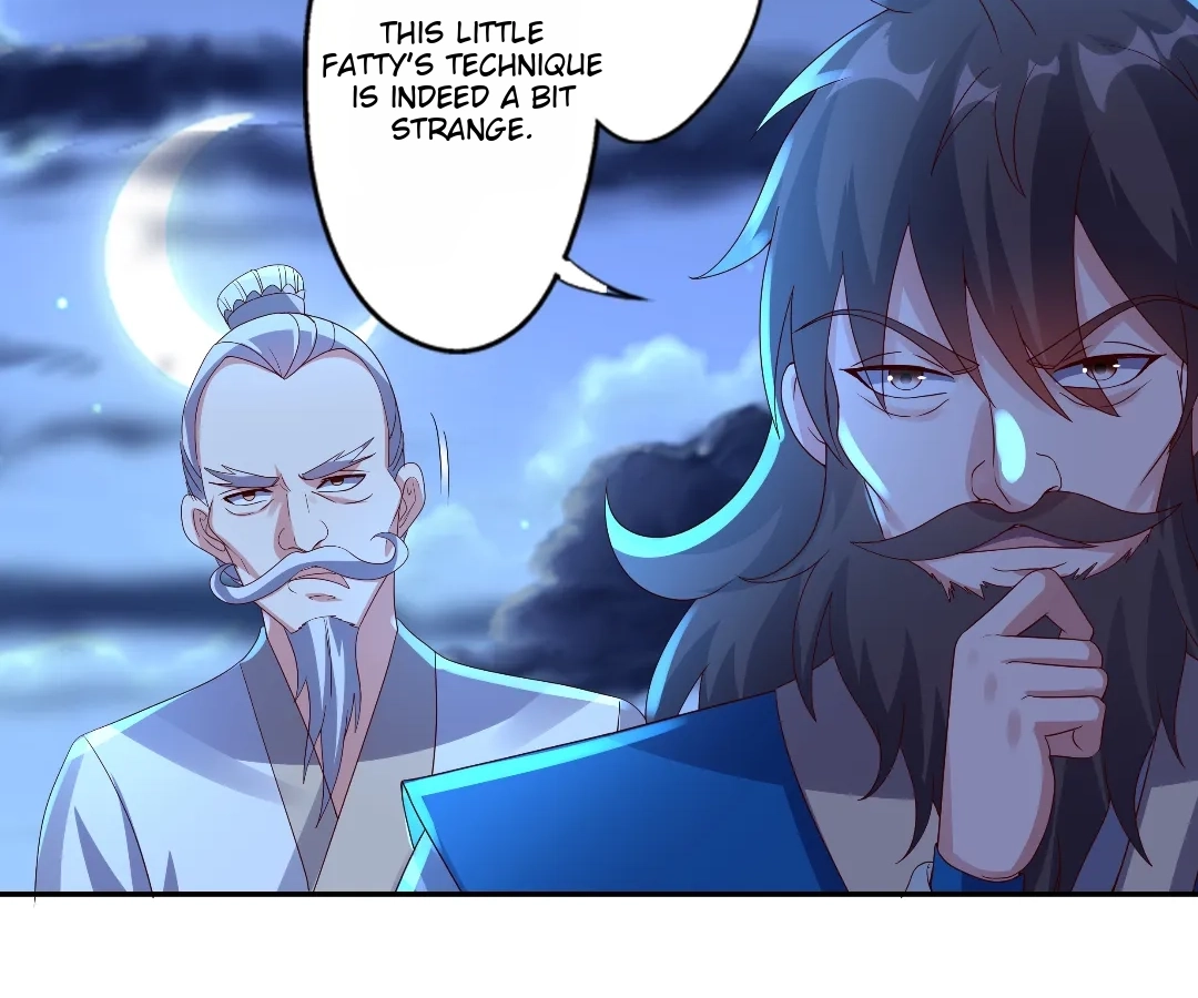 Banished Disciple's Counterattack Chapter 425 page 104 - 