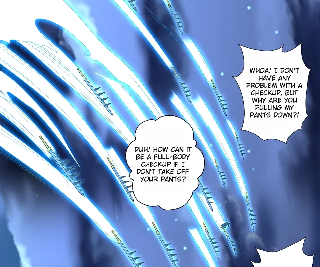 Banished Disciple's Counterattack Chapter 425 page 109 - 
