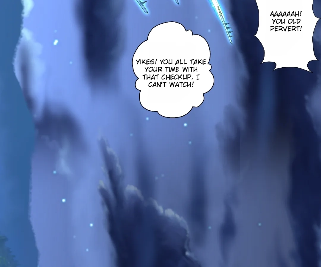 Banished Disciple's Counterattack Chapter 425 page 110 - 