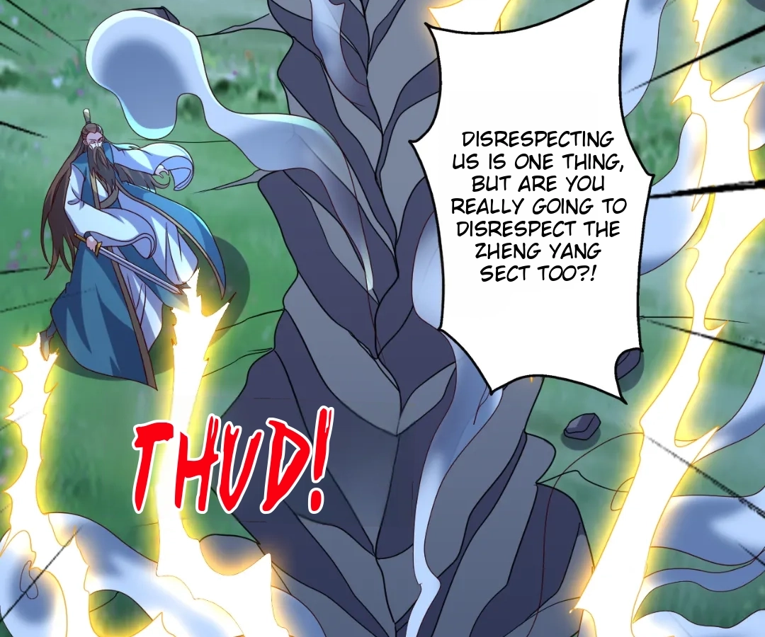 Banished Disciple's Counterattack Chapter 425 page 12 - 