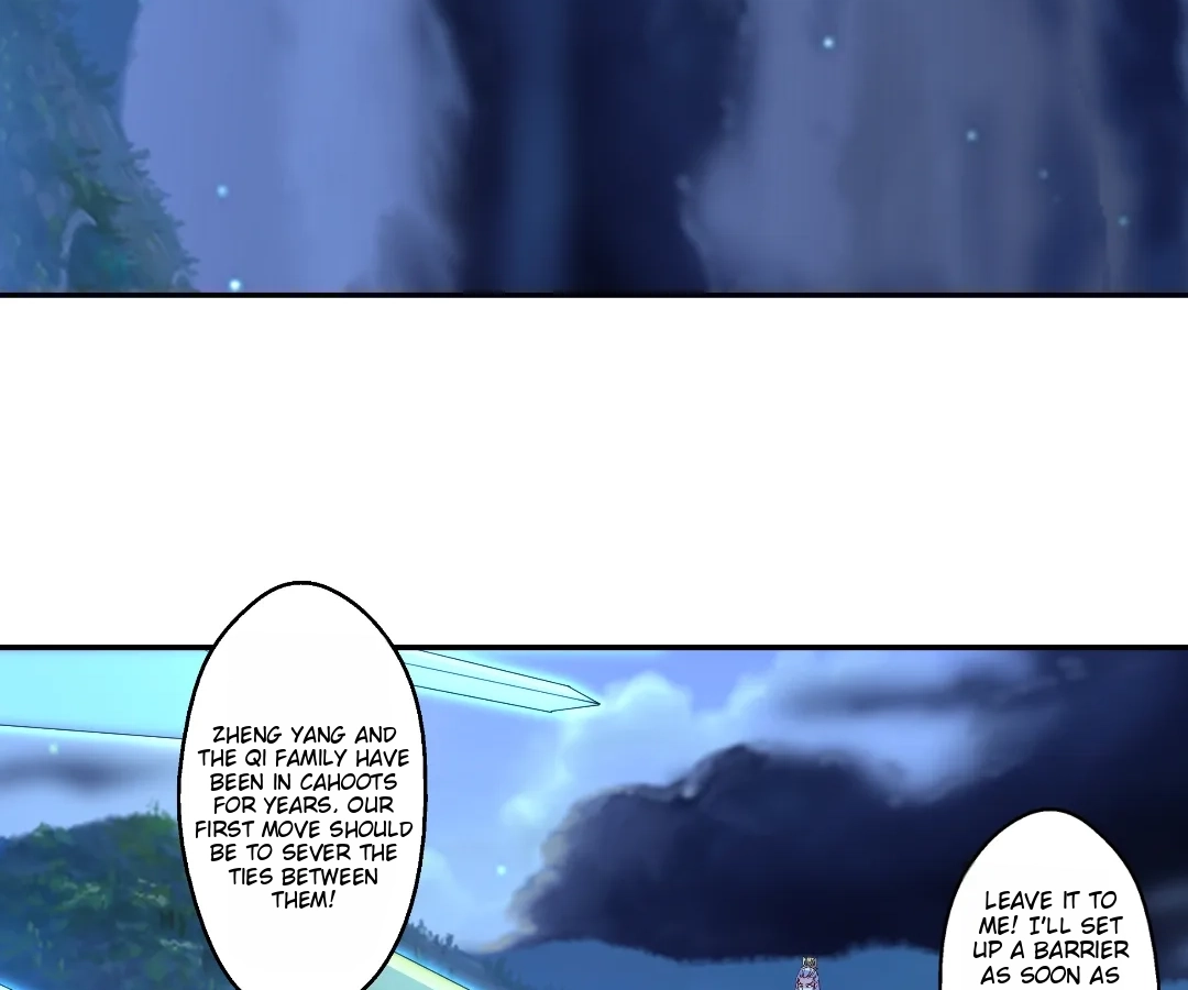 Banished Disciple's Counterattack Chapter 425 page 111 - 