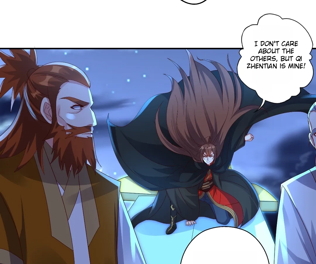 Banished Disciple's Counterattack Chapter 425 page 113 - 