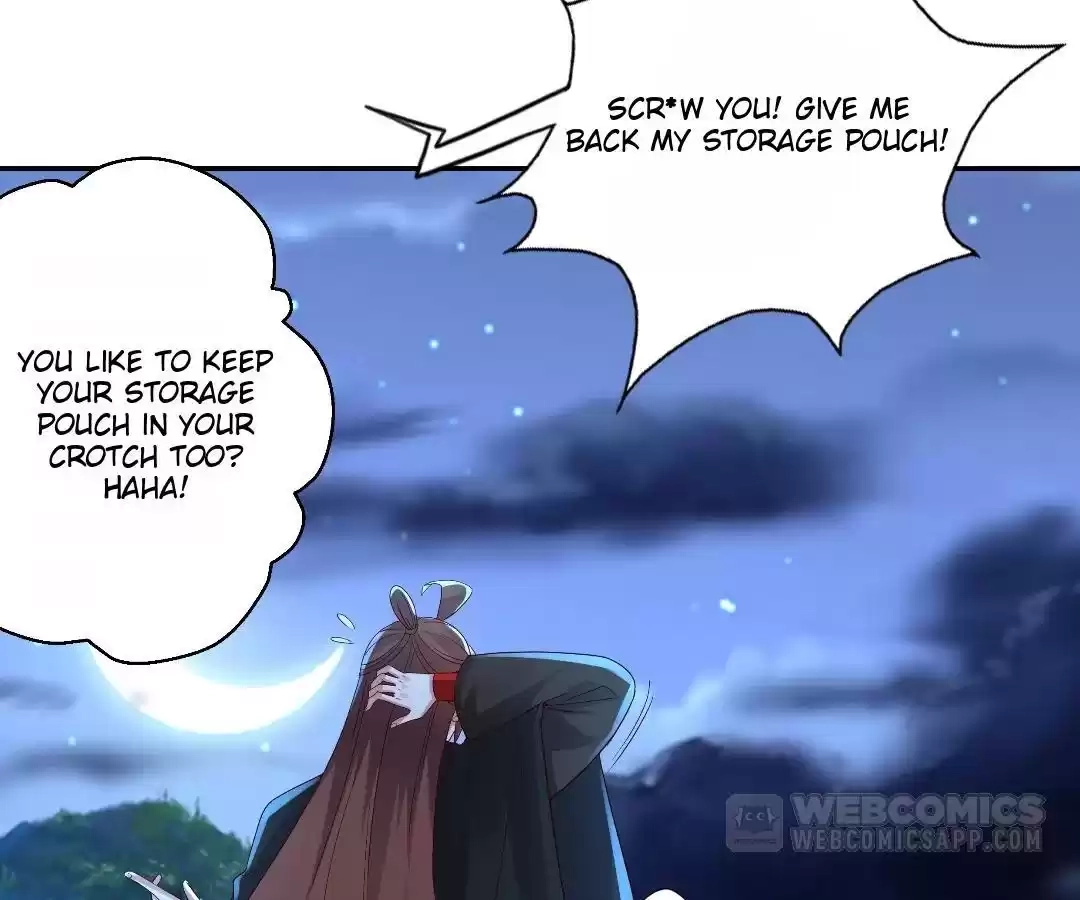 Banished Disciple's Counterattack Chapter 425 page 115 - 