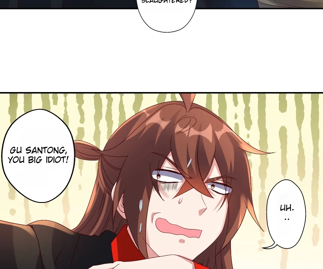 Banished Disciple's Counterattack Chapter 425 page 117 - 