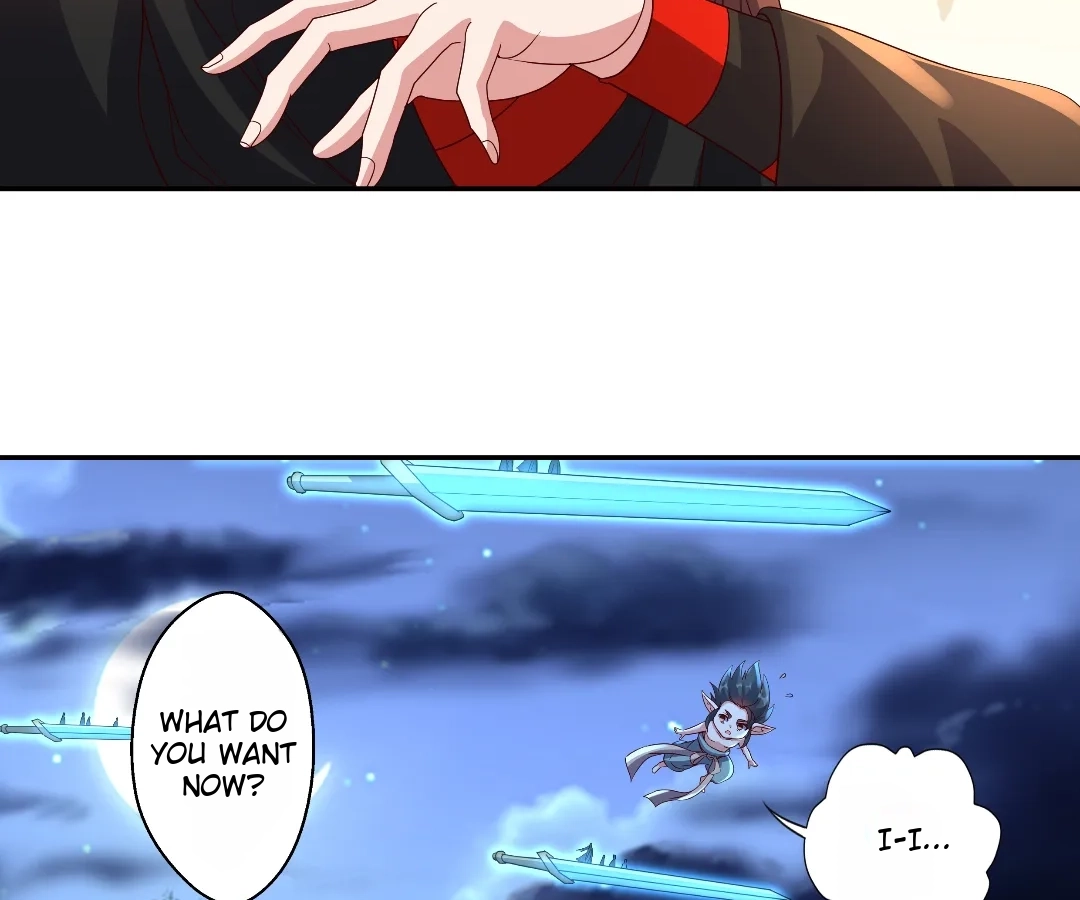 Banished Disciple's Counterattack Chapter 425 page 118 - 