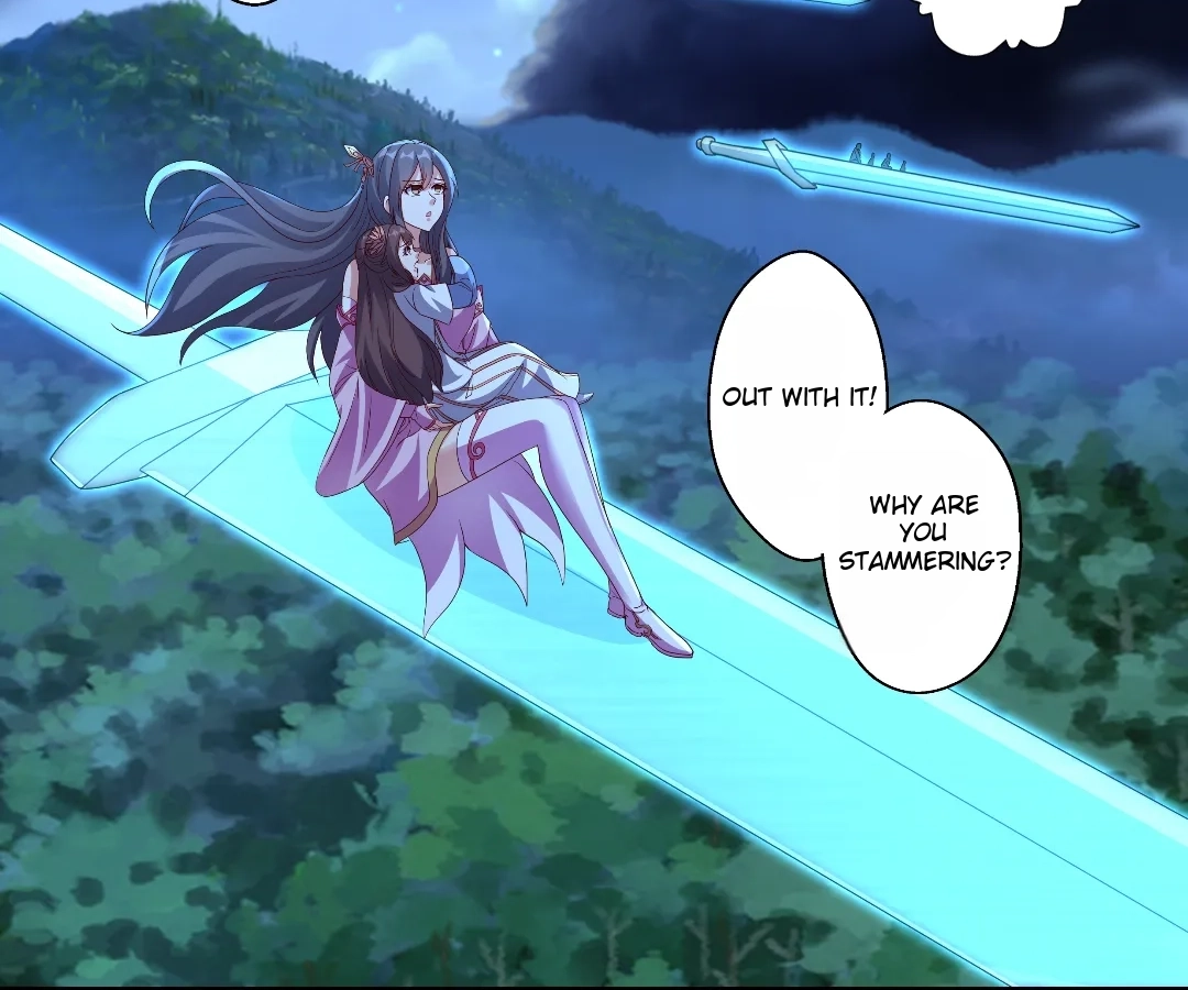 Banished Disciple's Counterattack Chapter 425 page 119 - 