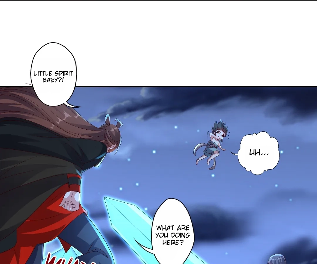 Banished Disciple's Counterattack Chapter 425 page 120 - 