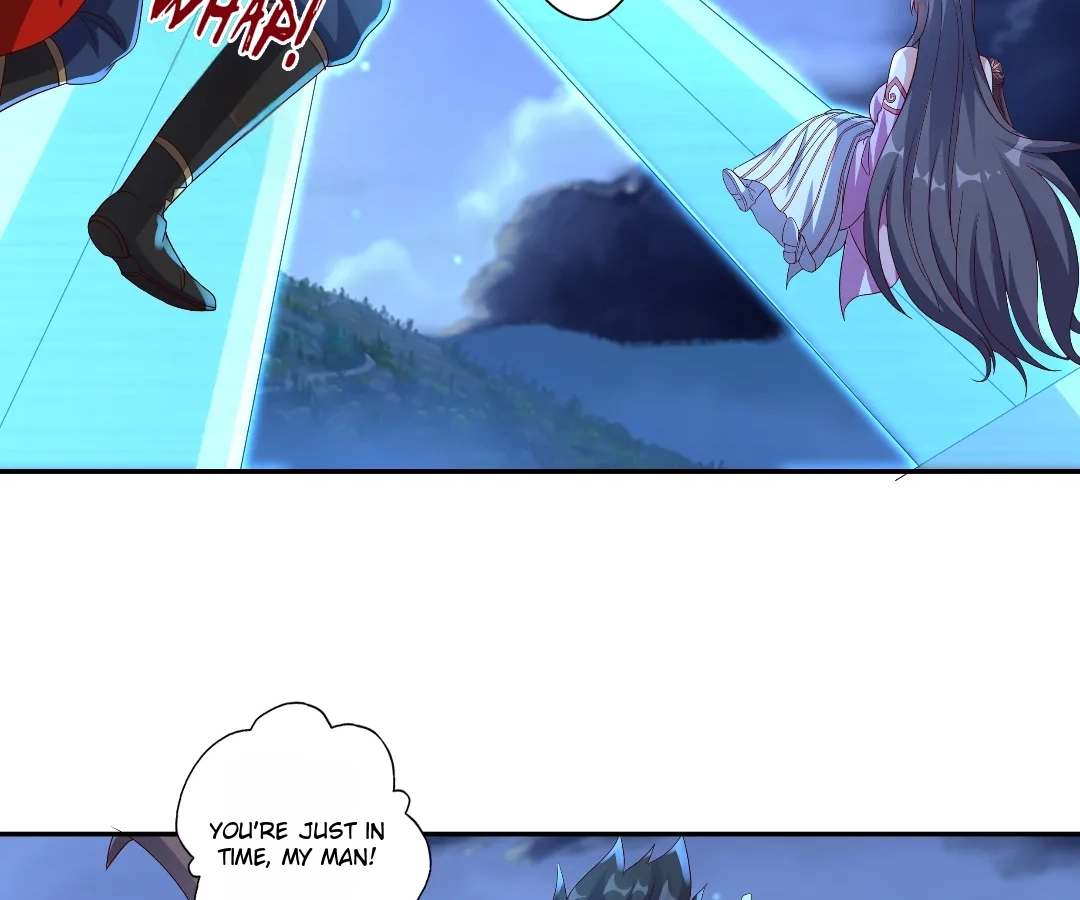 Banished Disciple's Counterattack Chapter 425 page 121 - 