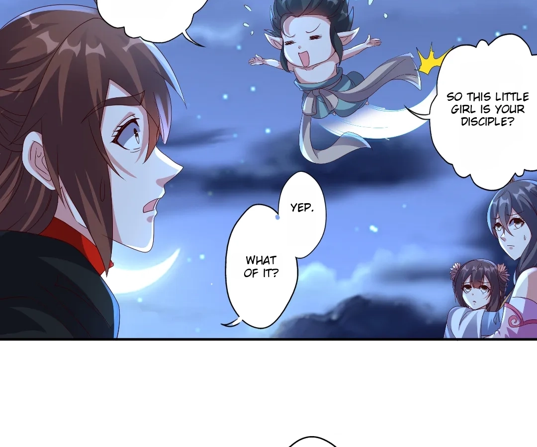 Banished Disciple's Counterattack Chapter 425 page 122 - 
