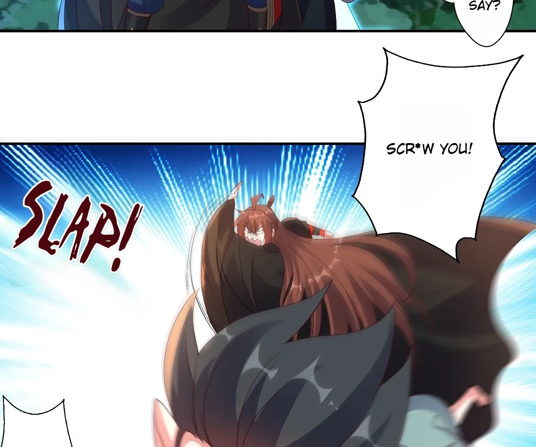 Banished Disciple's Counterattack Chapter 425 page 124 - 
