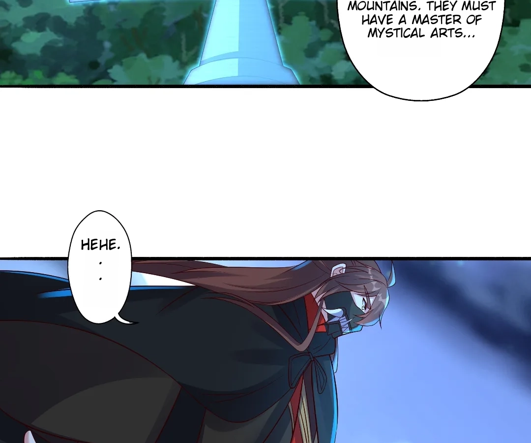 Banished Disciple's Counterattack Chapter 425 page 128 - 