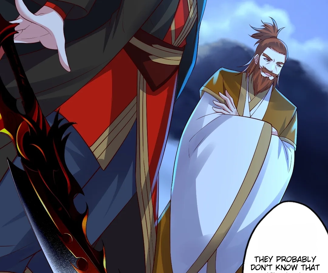 Banished Disciple's Counterattack Chapter 425 page 129 - 