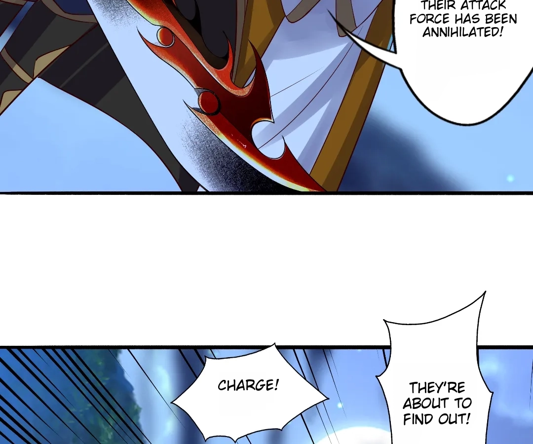 Banished Disciple's Counterattack Chapter 425 page 130 - 