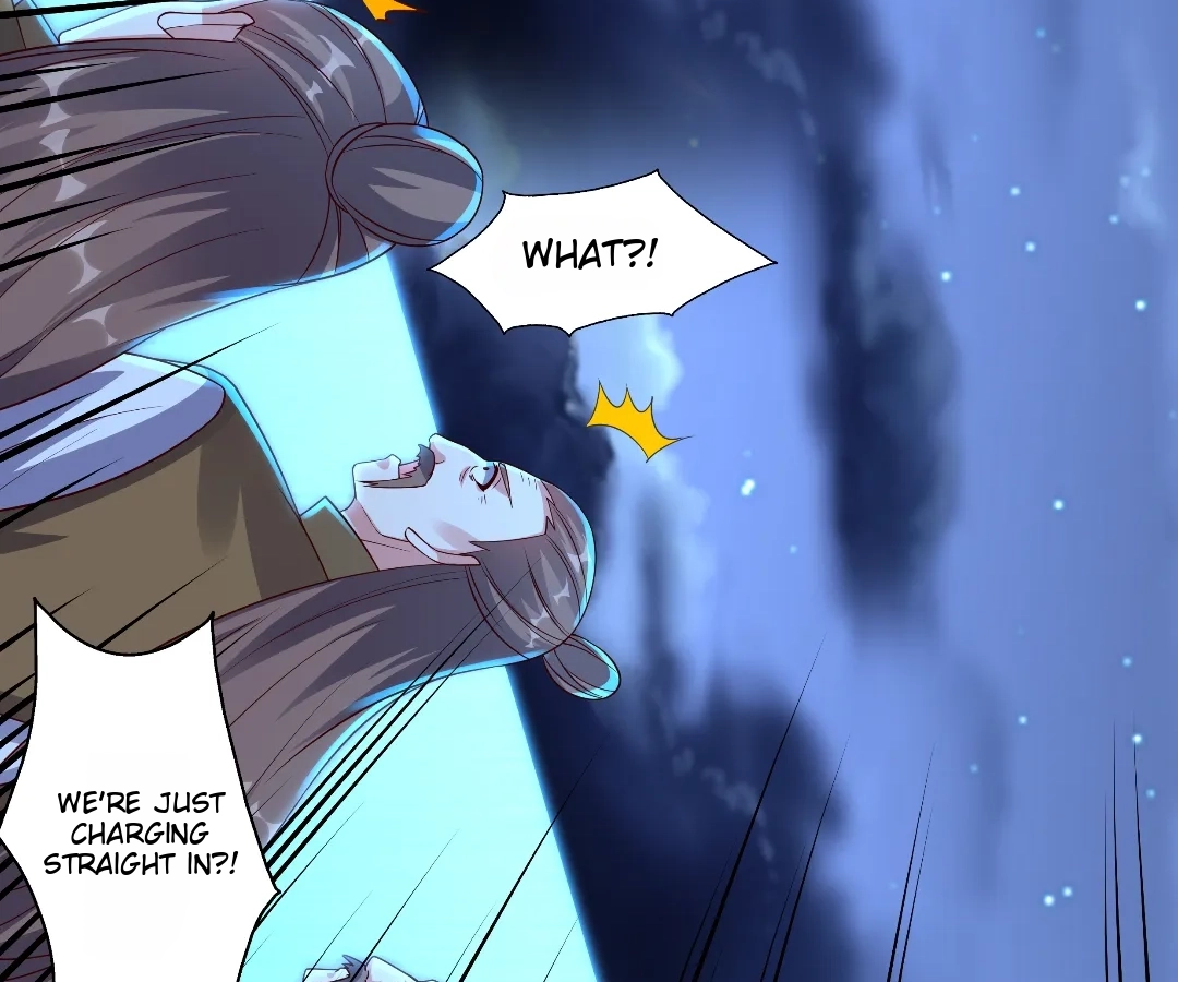 Banished Disciple's Counterattack Chapter 425 page 132 - 