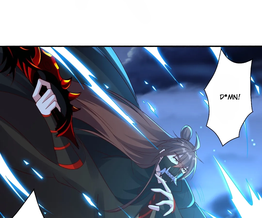 Banished Disciple's Counterattack Chapter 425 page 135 - 