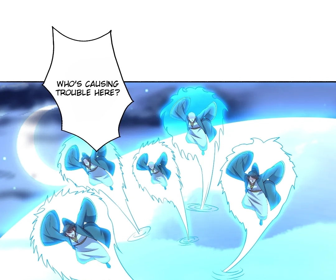 Banished Disciple's Counterattack Chapter 425 page 137 - 