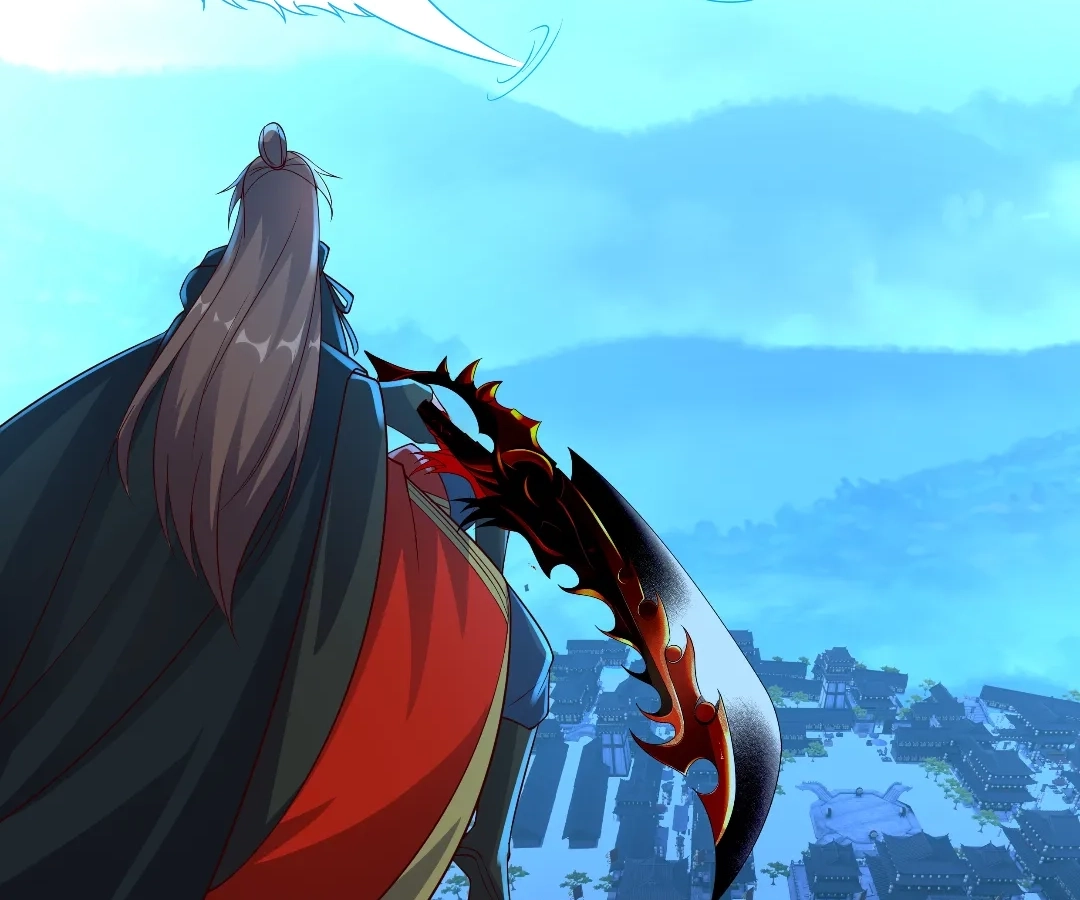 Banished Disciple's Counterattack Chapter 425 page 138 - 