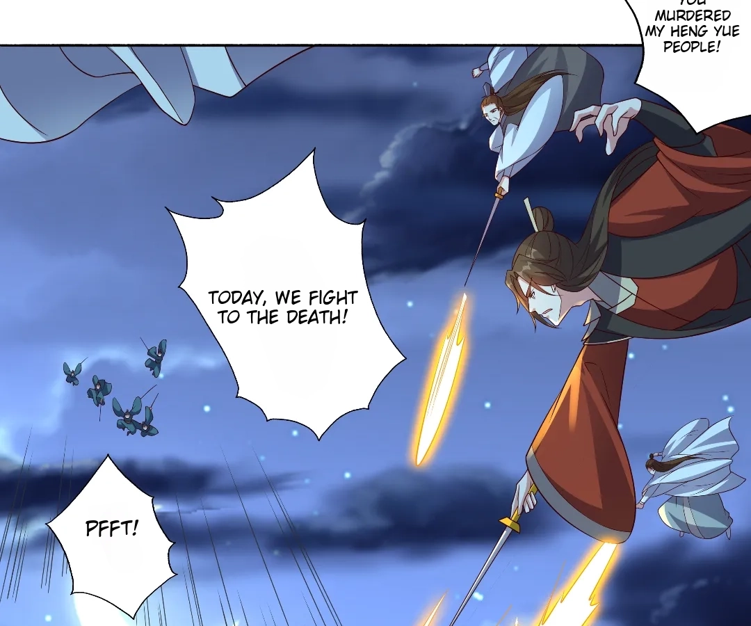 Banished Disciple's Counterattack Chapter 425 page 141 - 