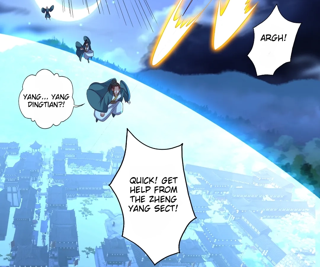 Banished Disciple's Counterattack Chapter 425 page 142 - 