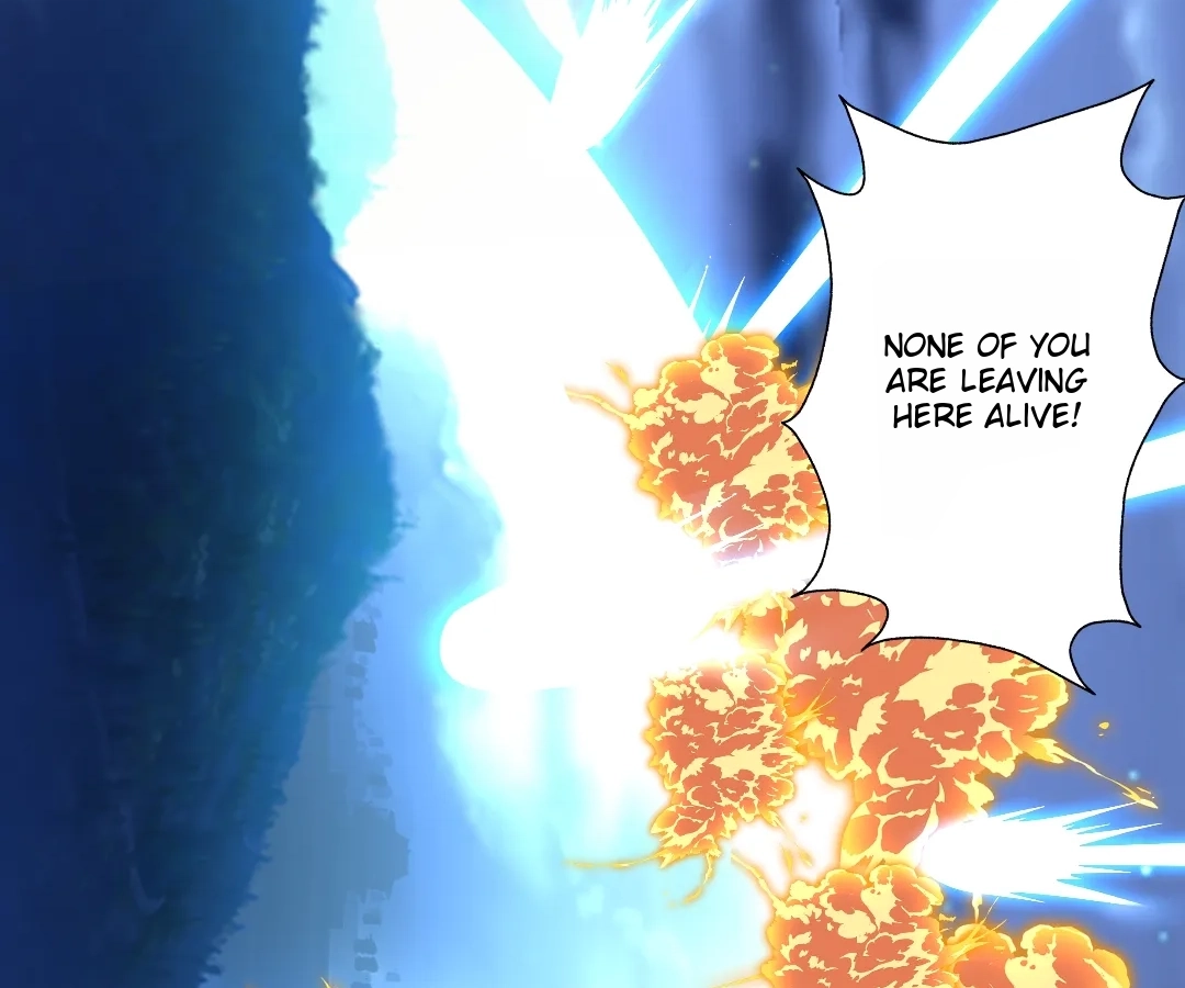 Banished Disciple's Counterattack Chapter 425 page 146 - 