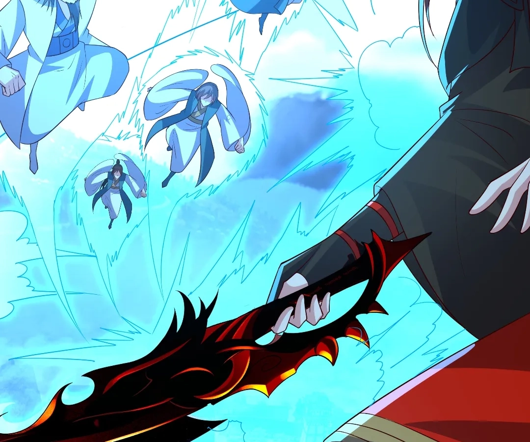 Banished Disciple's Counterattack Chapter 425 page 153 - 