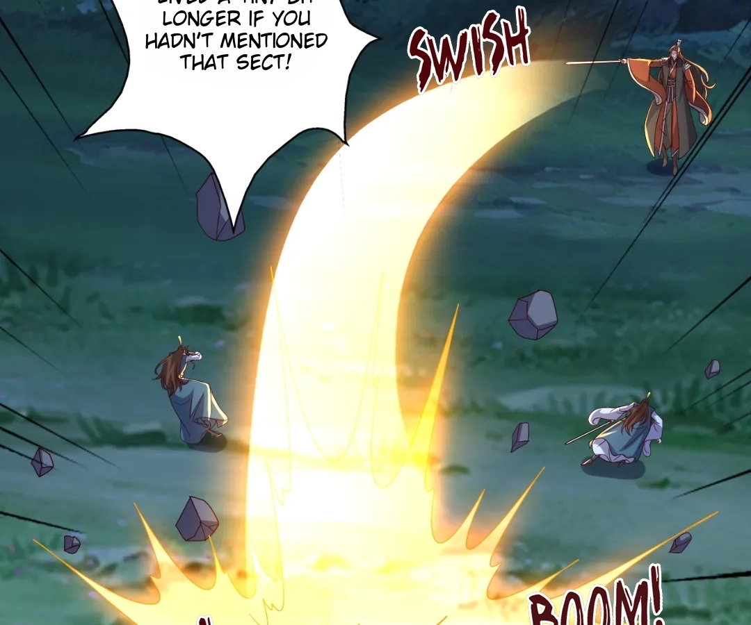 Banished Disciple's Counterattack Chapter 425 page 17 - 